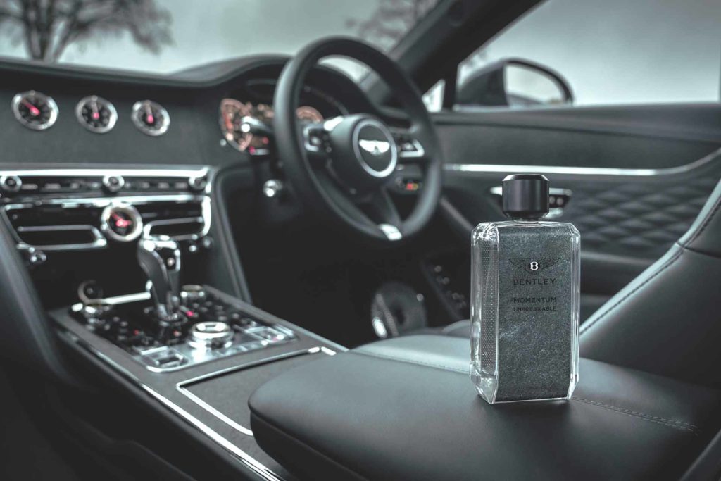 Bentley Momentum Unbreakable Eau De Parfum Koeln Deluxe De