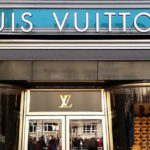 Louis Vuitton, BOUTIQUE, Fashion & Schmuck